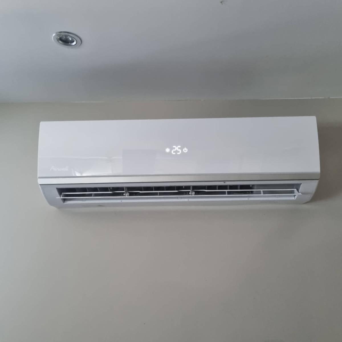 Installation d'une climatisation à Mios proche Bordeaux 