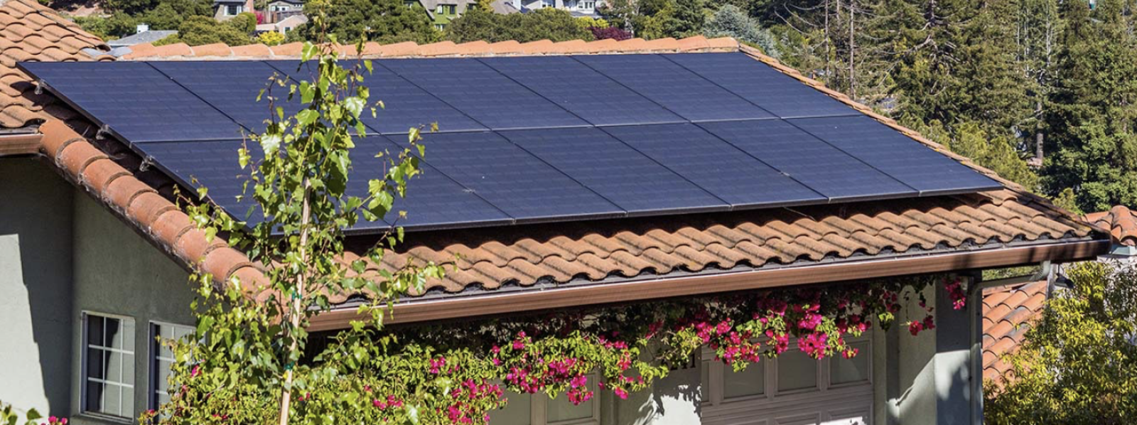 Installation solaire à Bordeaux Métropole 