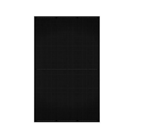 Flash 500w Bi-verre Bi-facial - DualSun