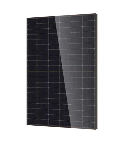 Module bifacial en verre double - DMEGC