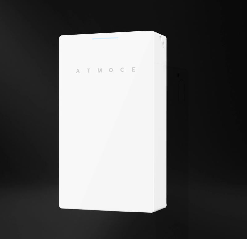 Batterie ATMOCE en Nouvelle-Aquitaine avec Energie Sol'R 