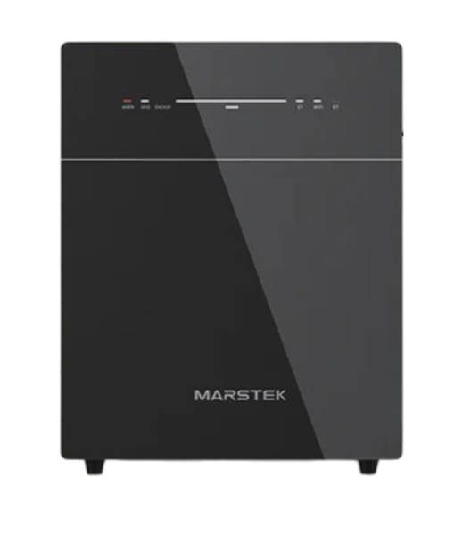 Installation de batterie Marstek à Bordeaux et dans toute la Gironde