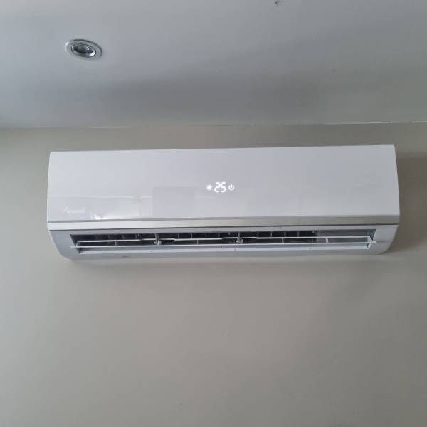 Installation d'une climatisation à Mios proche Bordeaux 