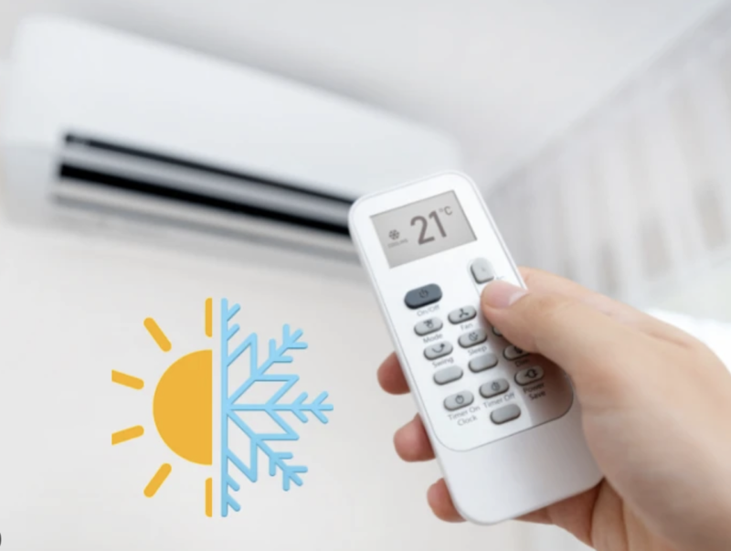 Climatisation réversible à Bordeaux et en Gironde