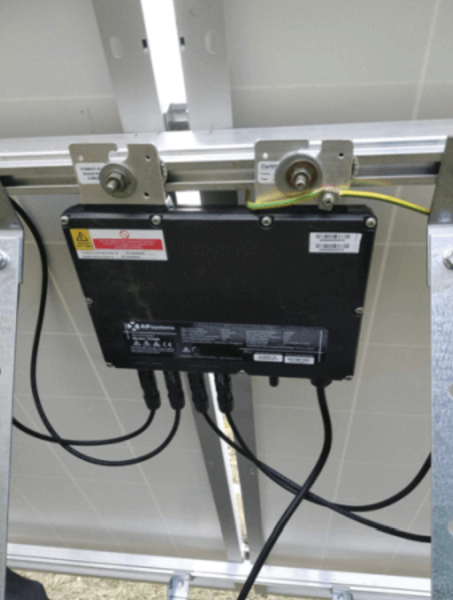 Comparatif onduleur Bordeaux 