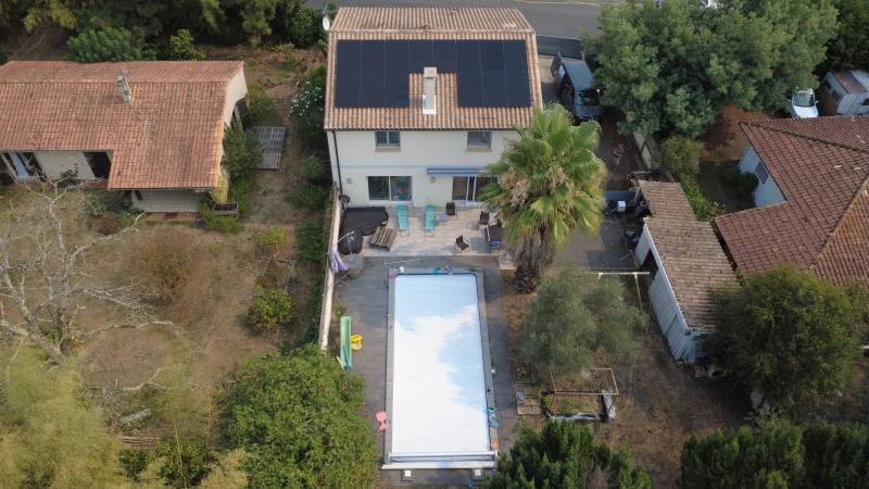 Panneaux solaires à Gradignan : rentabilité réelle pour les propriétaires du 33170