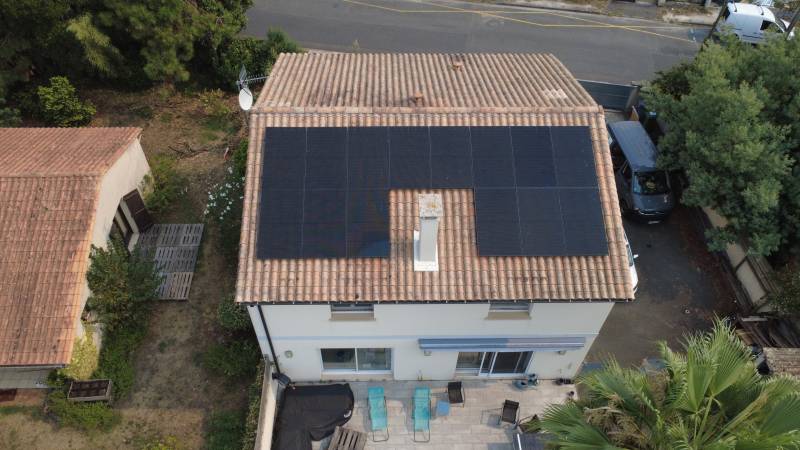 Panneaux solaires à Gradignan : rentabilité réelle pour les propriétaires du 33170