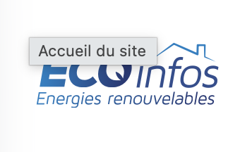 ECOinfos Energies
