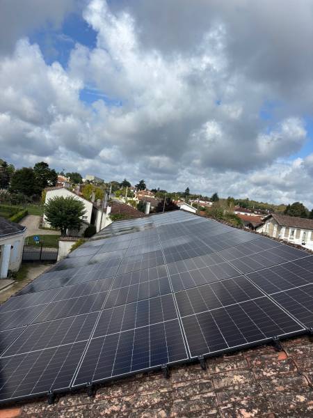 Panneau solaire à Bordeaux : guide complet 2026