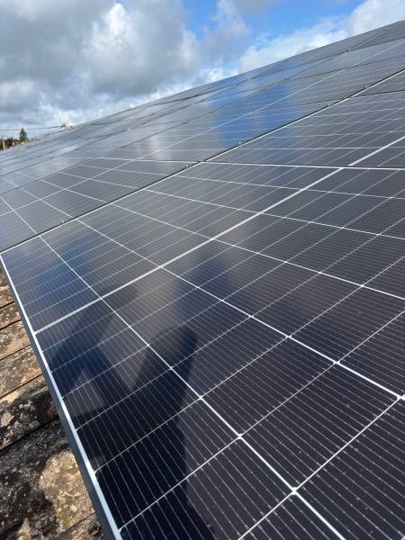 Panneau solaire à Bordeaux : guide complet 2026