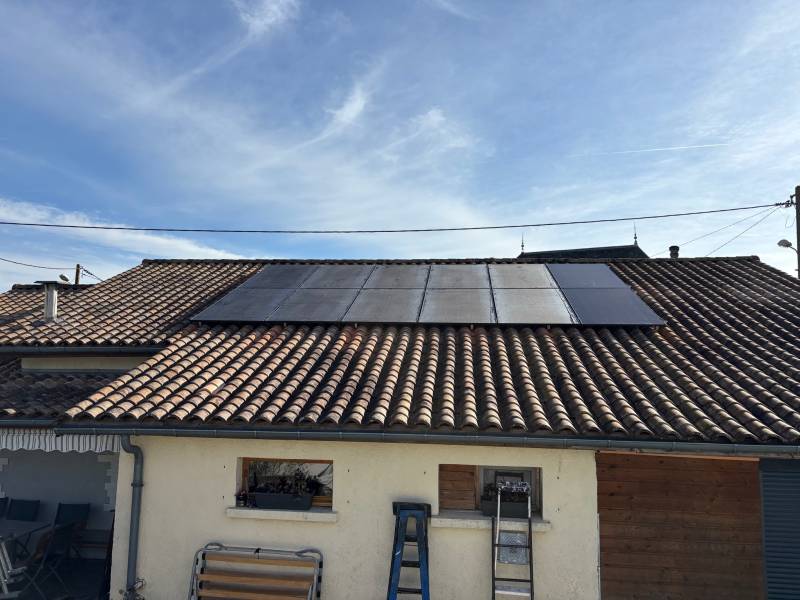 Installateur panneaux solaires Bordeaux : comment choisir son RGE