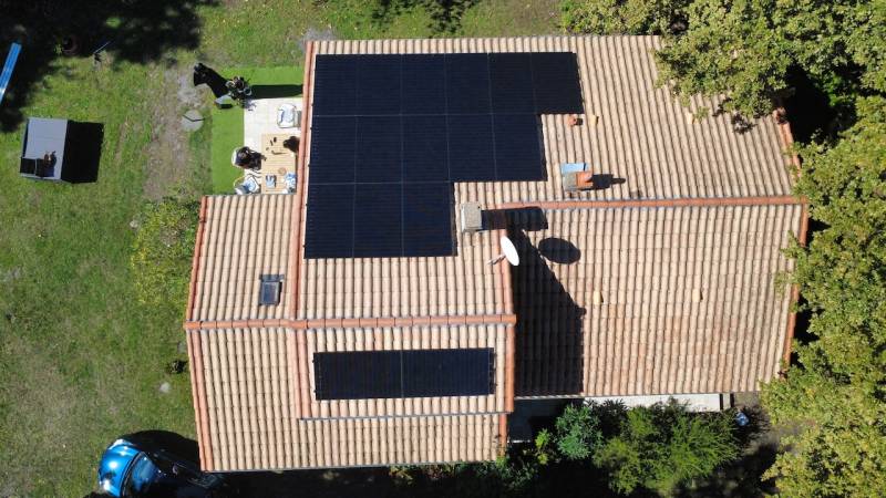 Revente de surplus EDF OA Bassin d'Arcachon