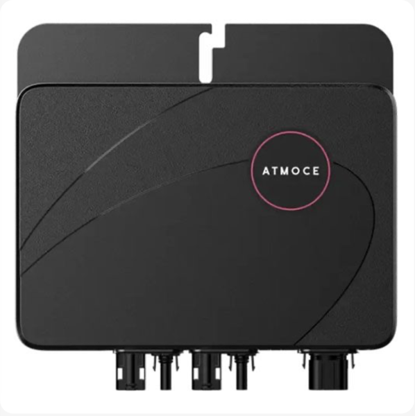 ATMOCE MICRO-ONDULEUR 1000VA 