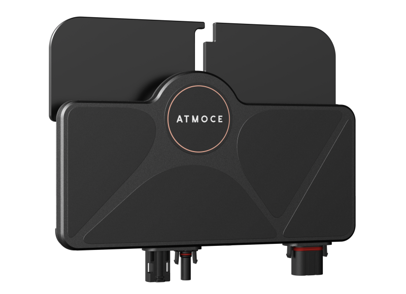 Micro-onduleur ATMOCE en Nouvelle-Aquitaine