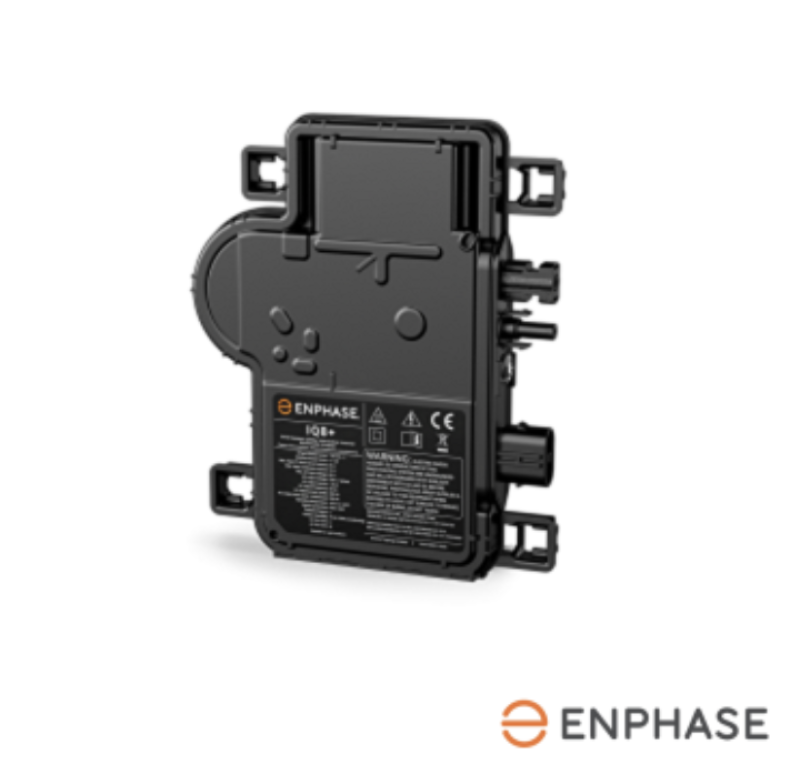 Micro-onduleur enphase IQ8 