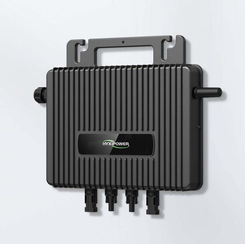 Micro-onduleur HYXiPOWER
