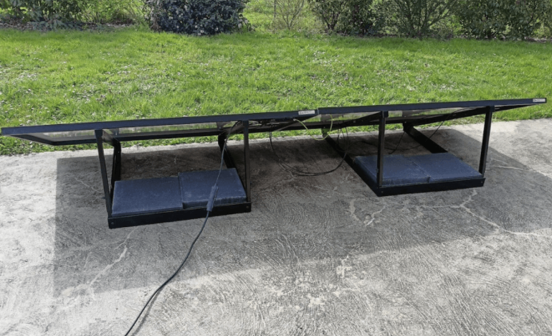 Panneaux solaires Plug and play à Bordeaux en Gironde 