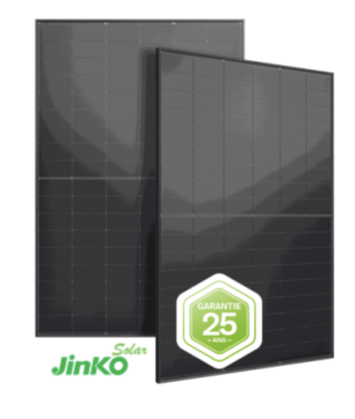 Panneau solaire Jinko Solar 