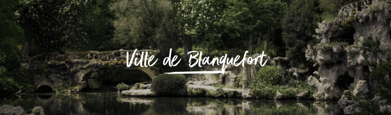 Ville de Blanquefort 
