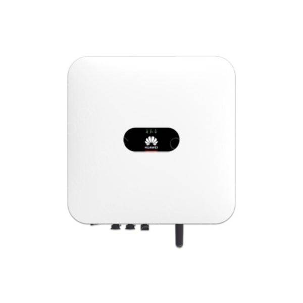 ONDULEUR HYBRIDE 6KW - INTELLIGENT - SUN2000-6KTL-L1 - HUAWEI