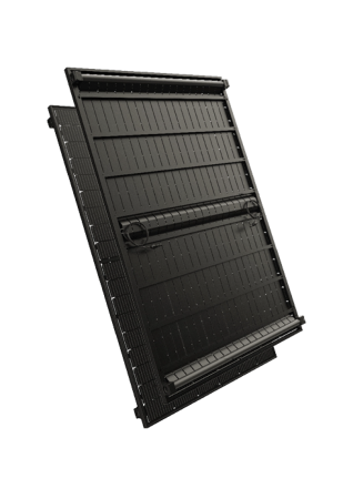 Notre zone d'activité pour ce service Installateur de panneaux photovoltaïques avec stockage physique et bornes de recharge pour autoconsommation durable à