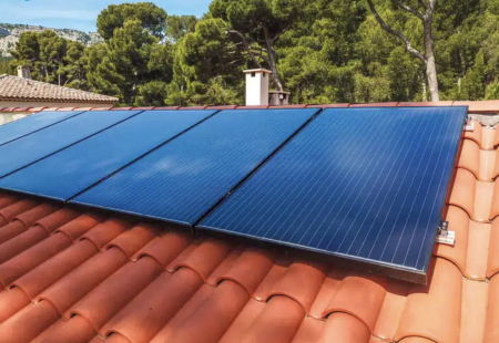 Notre zone d'activité pour ce service Expert en installation solaire avec revente partielle ou totale de surplus énergétique sur bâtiment agricole à