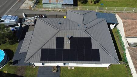 Nos prestations sur le secteur de Pessac (33600), Gironde